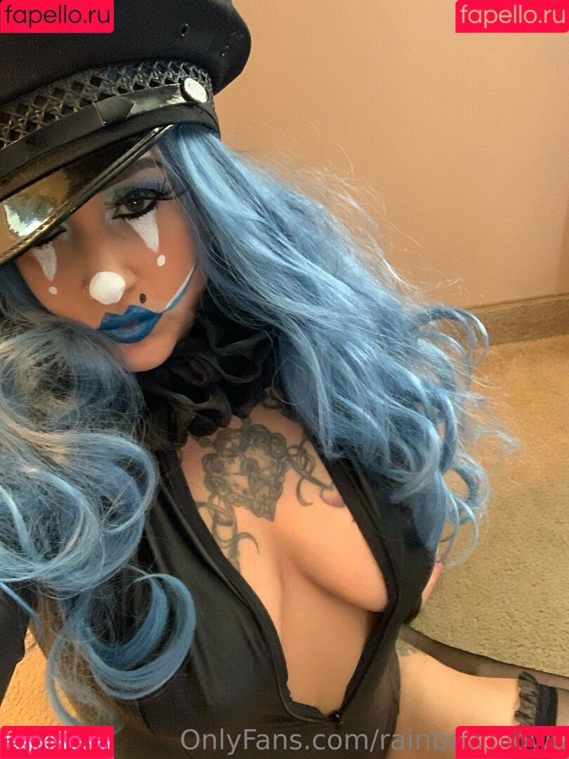 rainbowblows Onlyfans Photo Gallery 