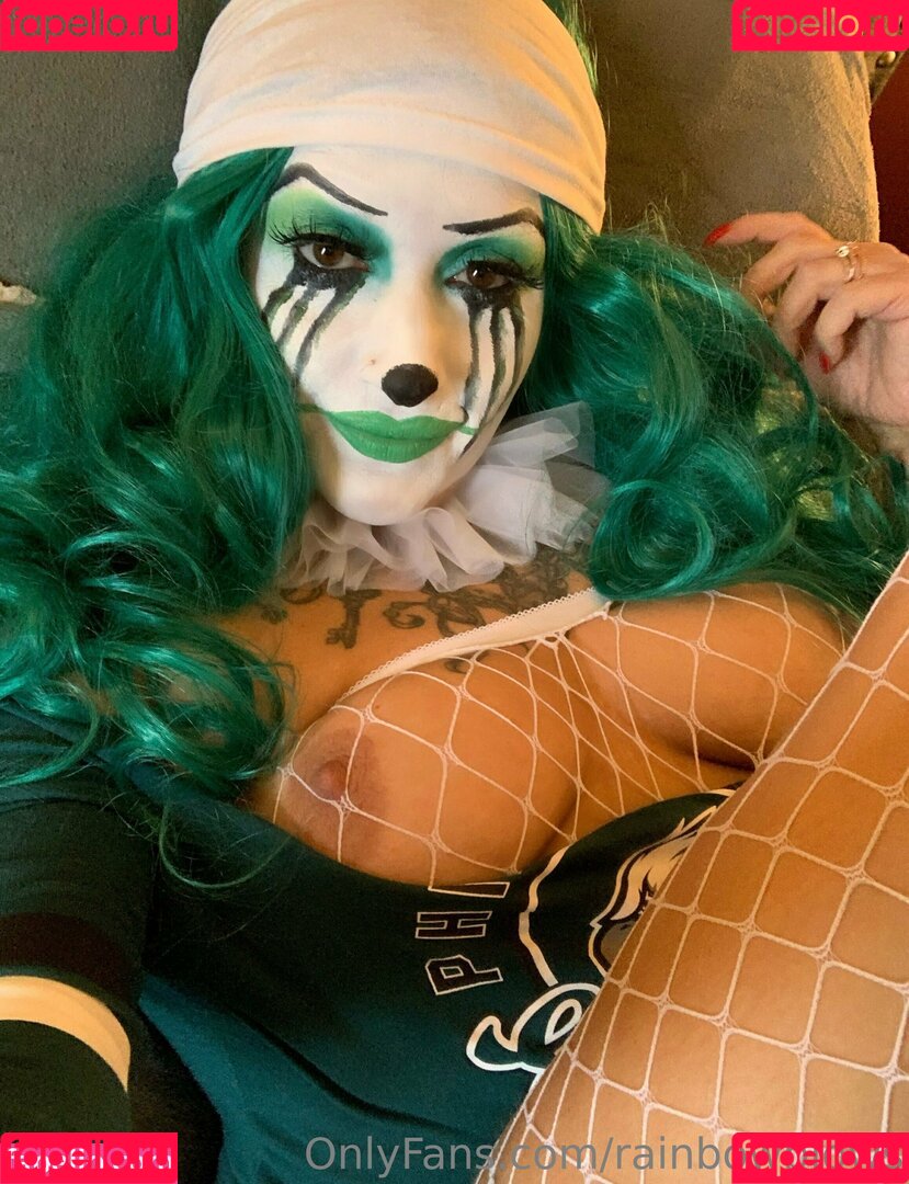 rainbowblows Onlyfans Photo Gallery 