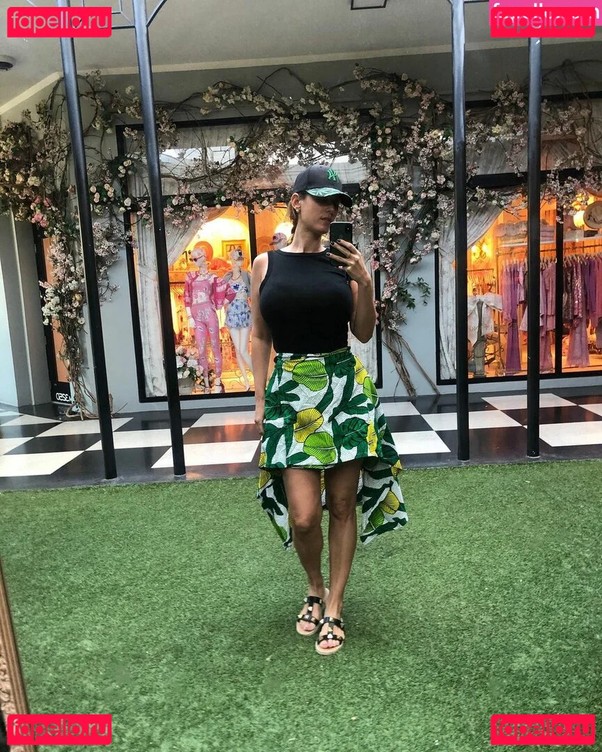 Alysha Grace Marko Onlyfans Photo Gallery 