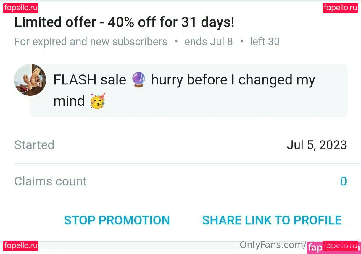 atomictoez Onlyfans Photo Gallery 