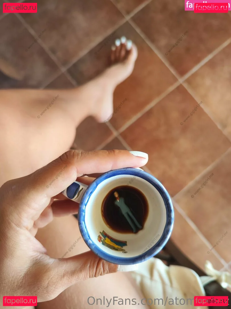 atomictoez Onlyfans Photo Gallery 