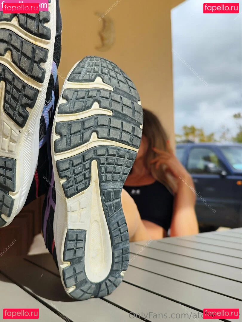 atomictoez Onlyfans Photo Gallery 