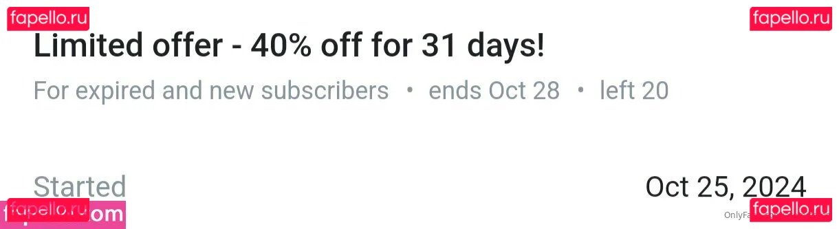 atomictoez Onlyfans Photo Gallery 