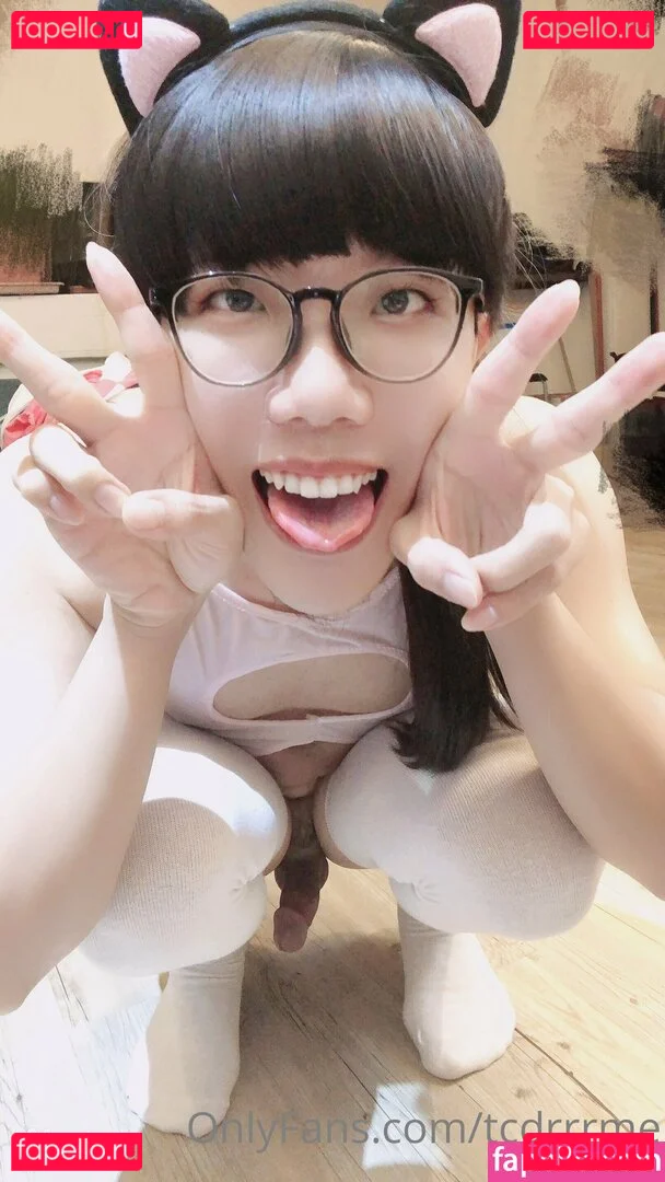 tcdrrrme Onlyfans Photo Gallery 