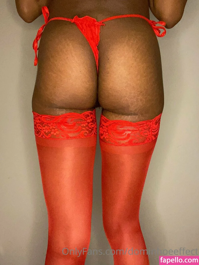 dominhoeeffect Onlyfans Photo Gallery 