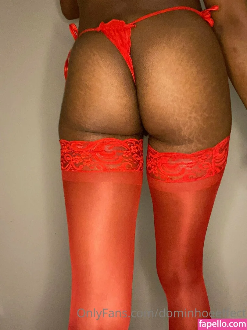 dominhoeeffect Onlyfans Photo Gallery 