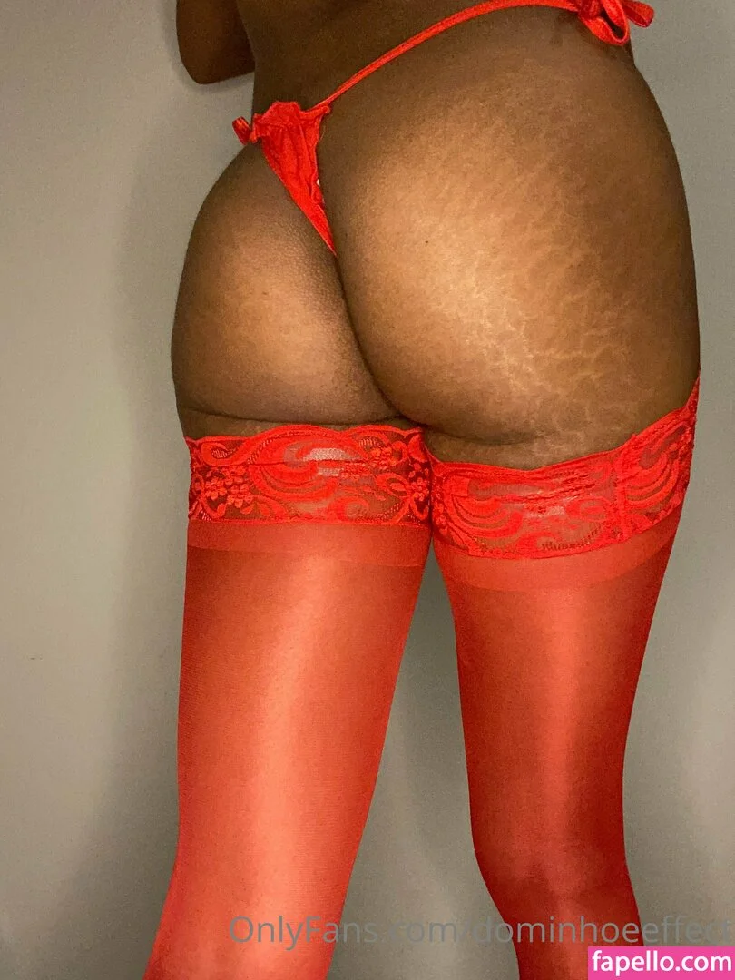 dominhoeeffect Onlyfans Photo Gallery 