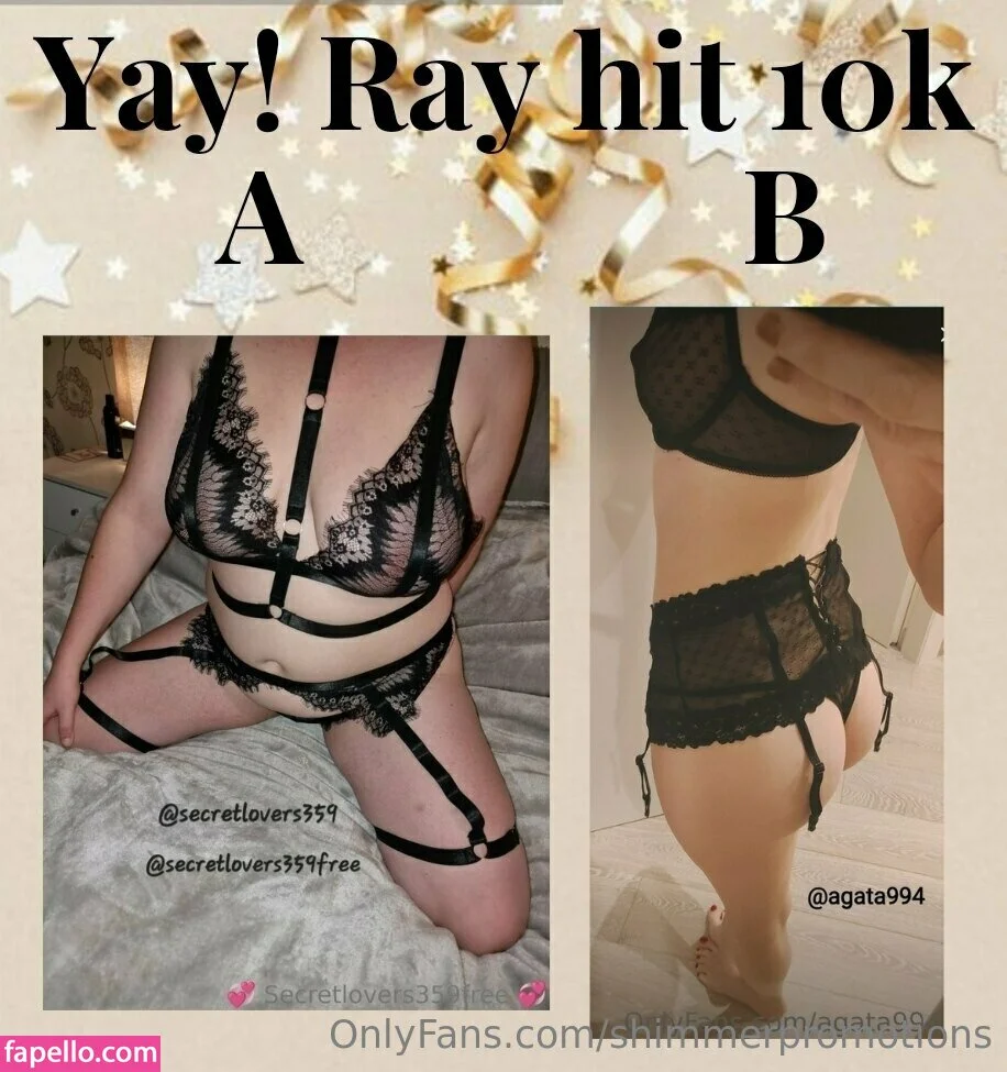 shimmerpromotions Onlyfans Photo Gallery 