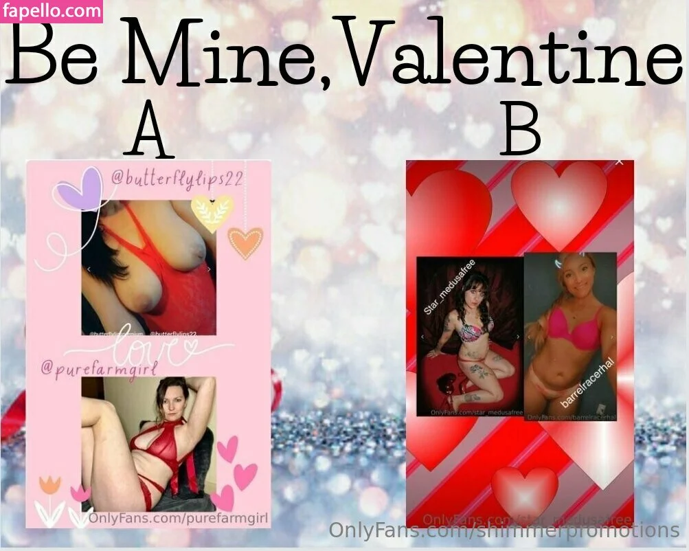 shimmerpromotions Onlyfans Photo Gallery 