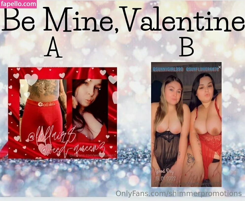 shimmerpromotions Onlyfans Photo Gallery 