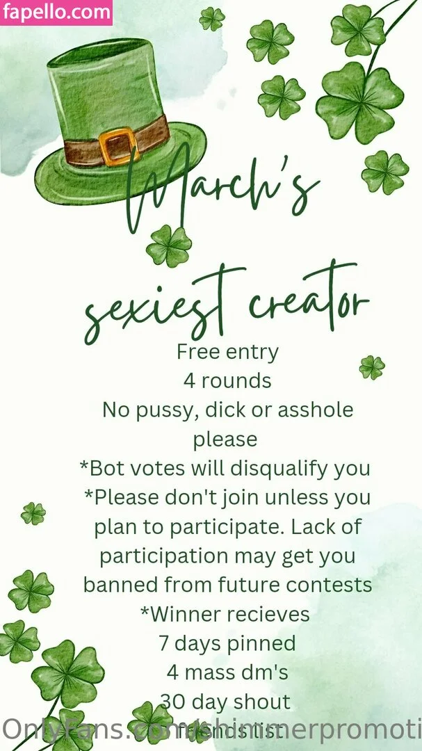 shimmerpromotions Onlyfans Photo Gallery 