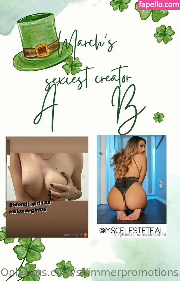 shimmerpromotions Onlyfans Photo Gallery 