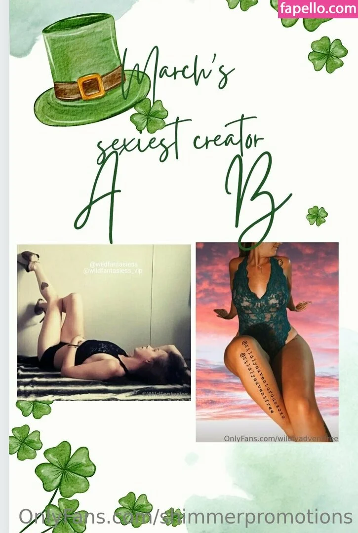 shimmerpromotions Onlyfans Photo Gallery 