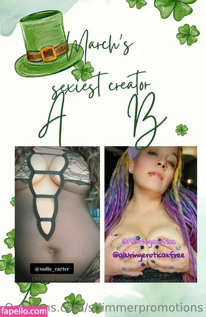 shimmerpromotions Onlyfans Photo Gallery 