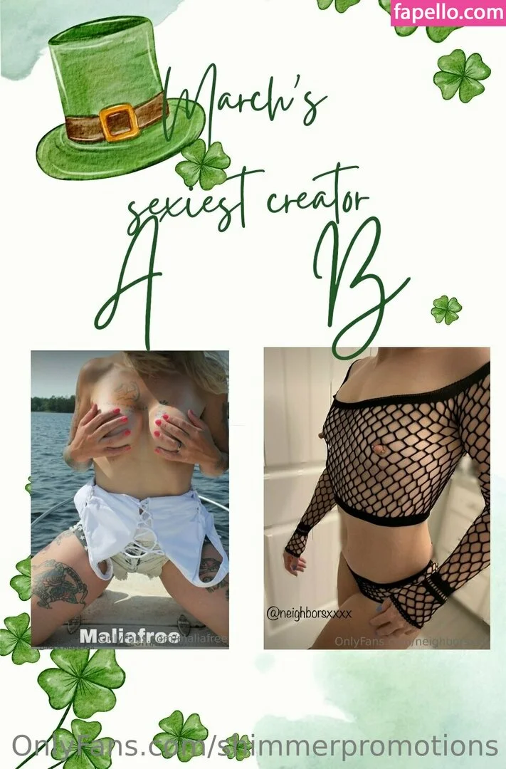 shimmerpromotions Onlyfans Photo Gallery 