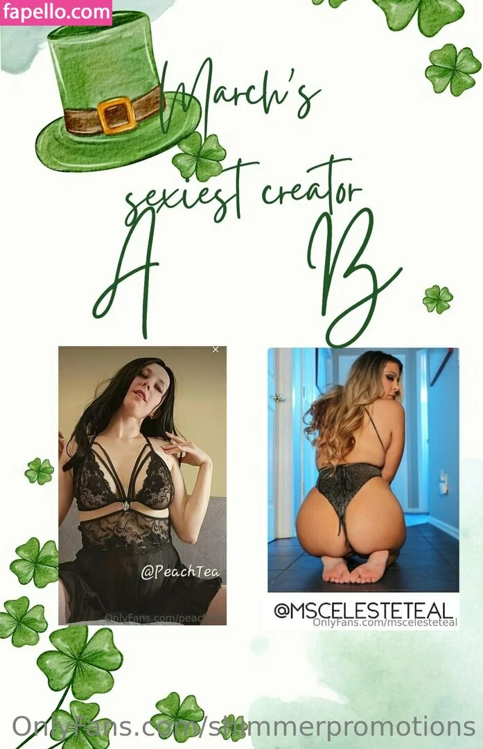 shimmerpromotions Onlyfans Photo Gallery 