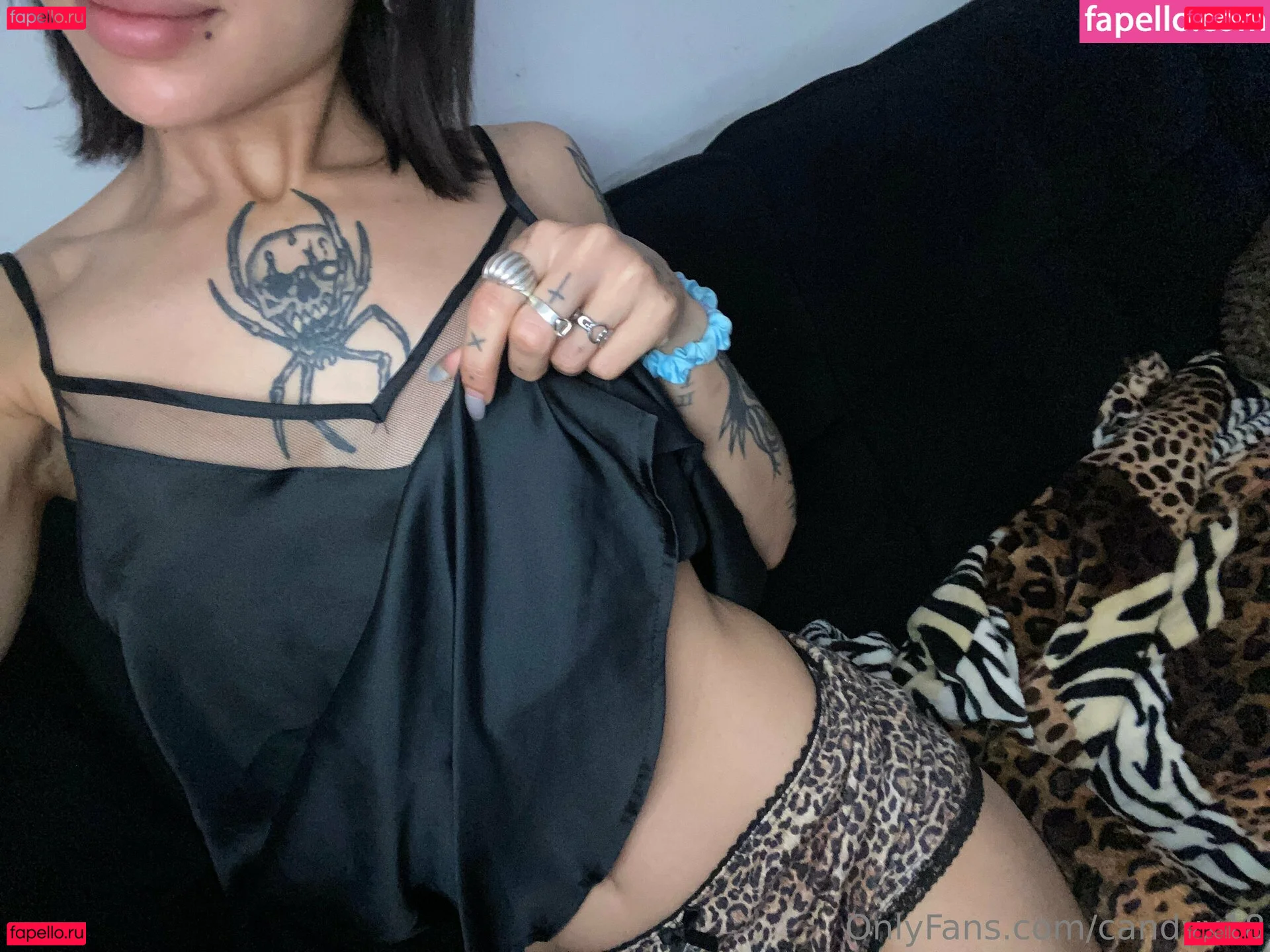 candyx18 Onlyfans Photo Gallery 