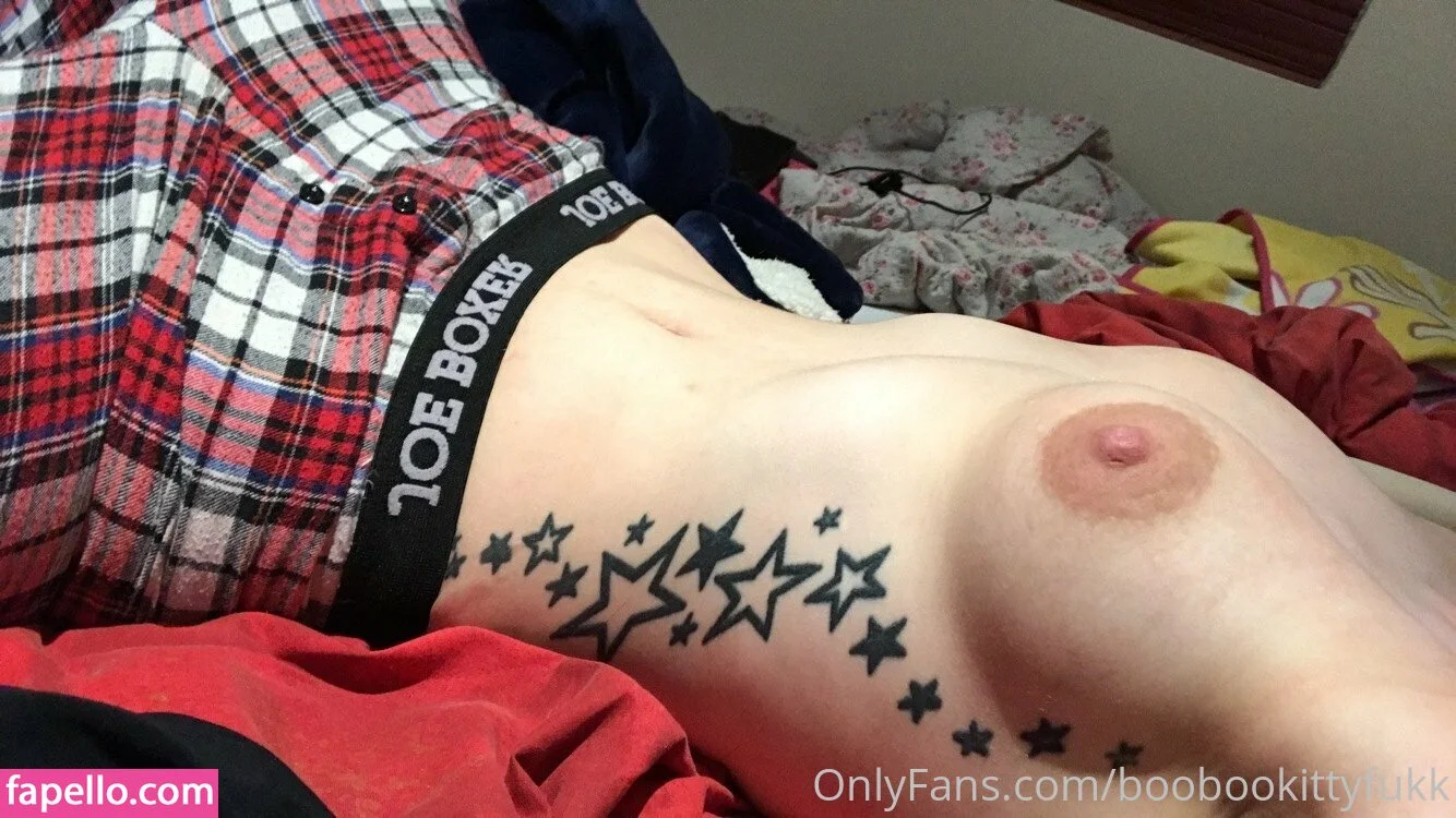 boobookittyfukk Onlyfans Photo Gallery 