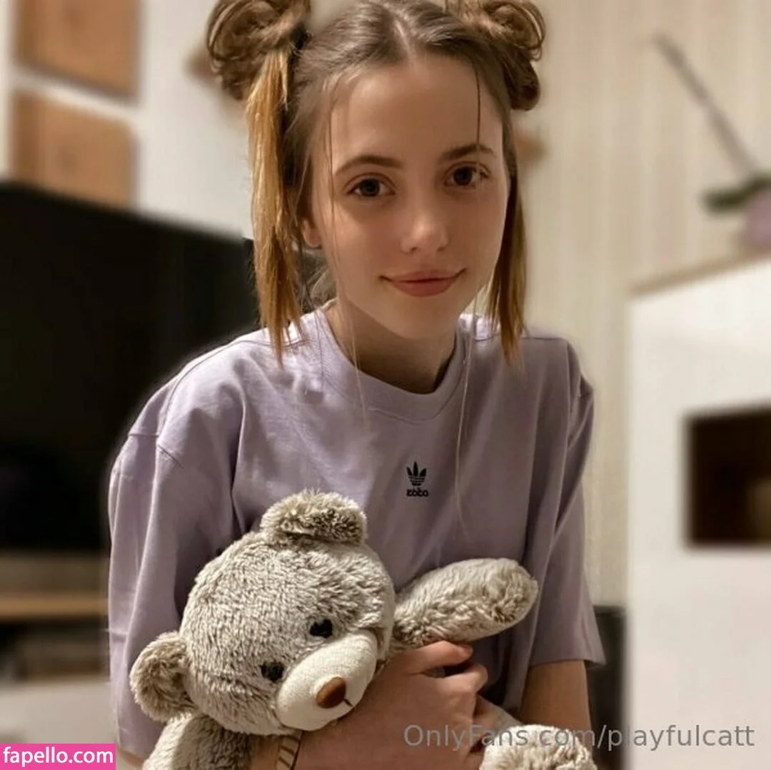 playfulcatt Onlyfans Photo Gallery 