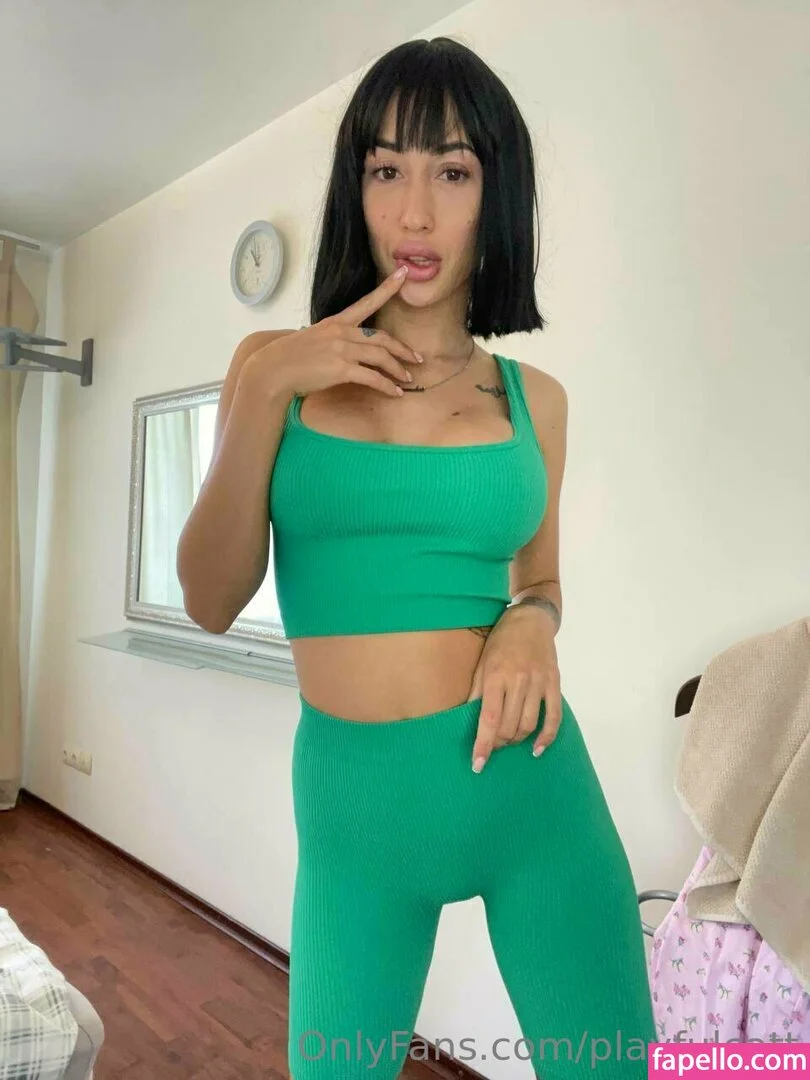 playfulcatt Onlyfans Photo Gallery 