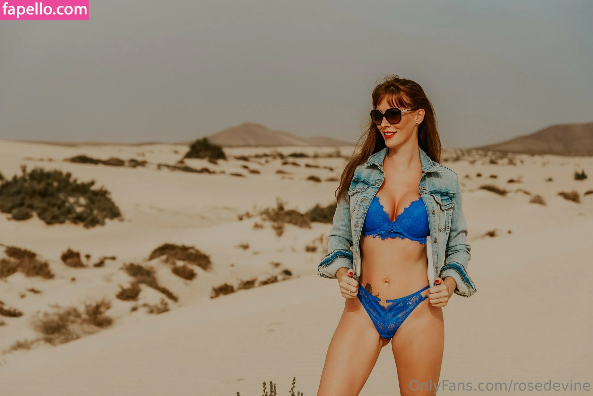 rosedevine Onlyfans Photo Gallery 