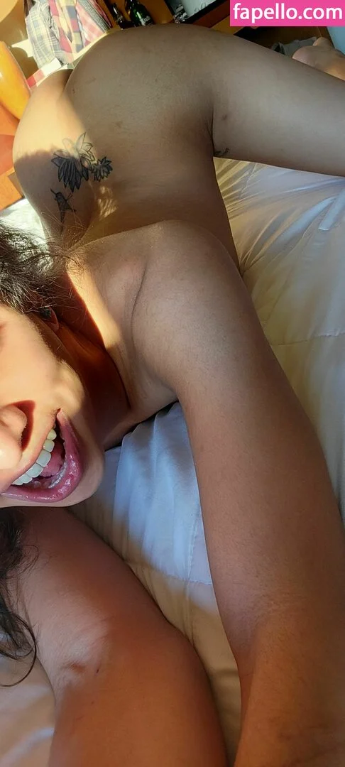 Flexablerose Onlyfans Photo Gallery 