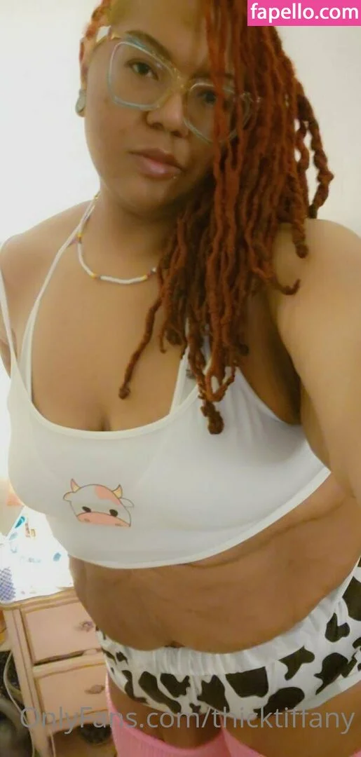 thicktiffany Onlyfans Photo Gallery 
