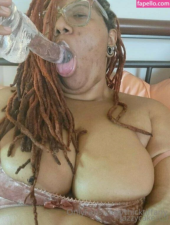 thicktiffany Onlyfans Photo Gallery 