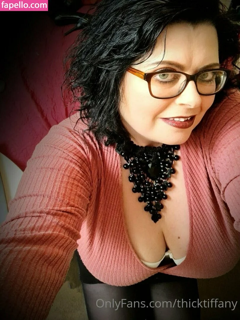 thicktiffany Onlyfans Photo Gallery 