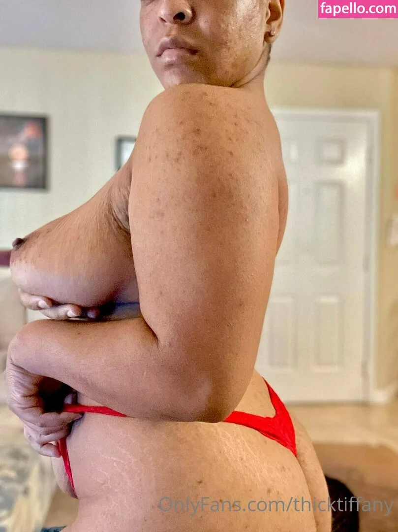 thicktiffany Onlyfans Photo Gallery 