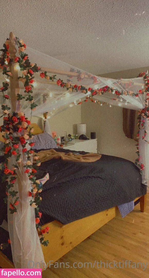 thicktiffany Onlyfans Photo Gallery 