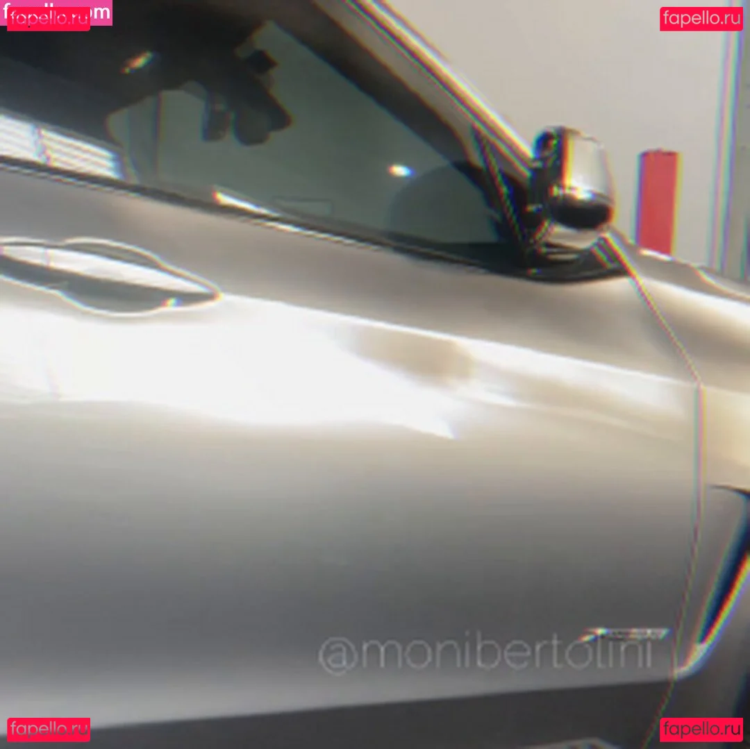 Monique Bertolini Onlyfans Photo Gallery 