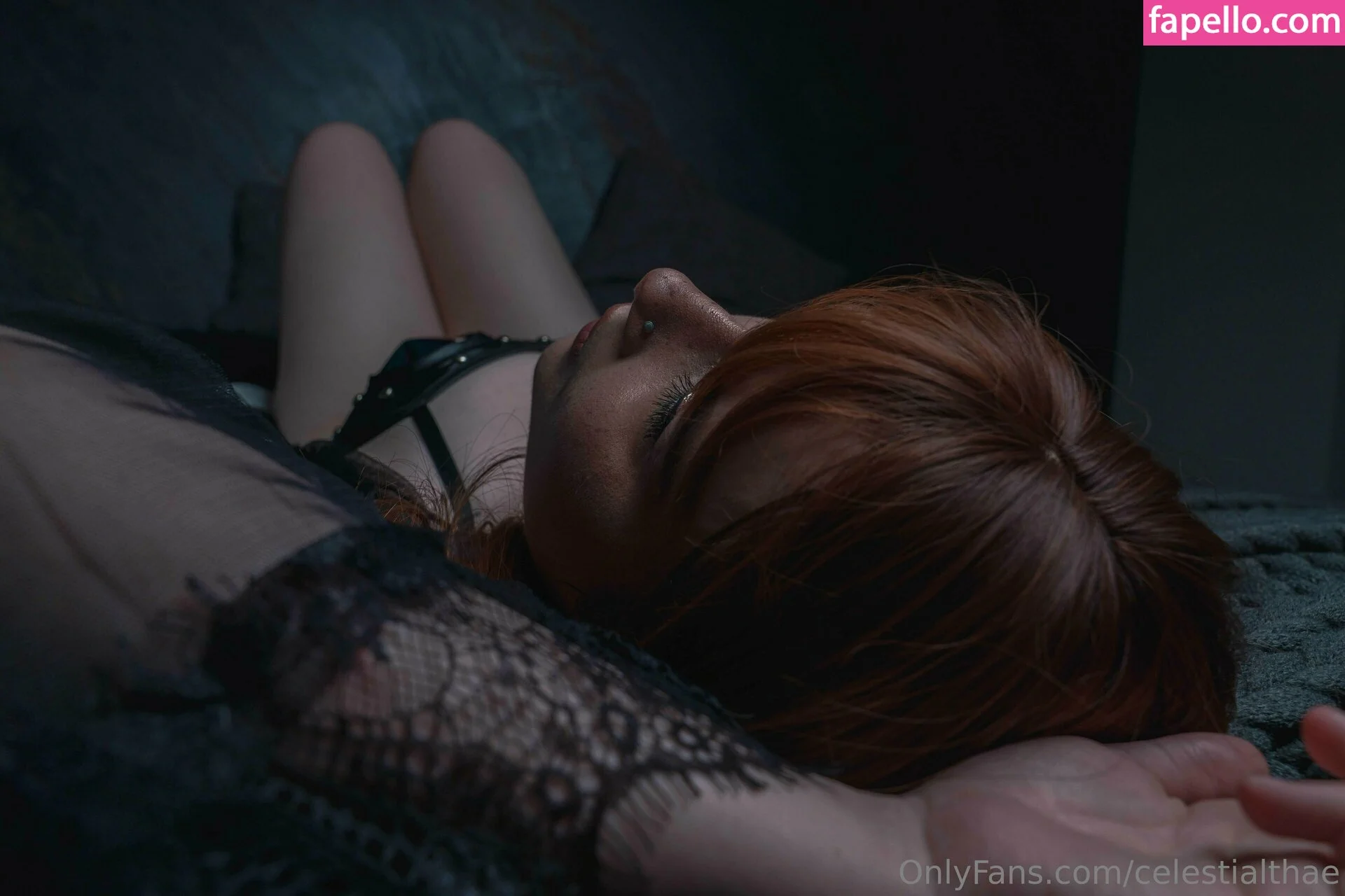 celestialthae Onlyfans Photo Gallery 