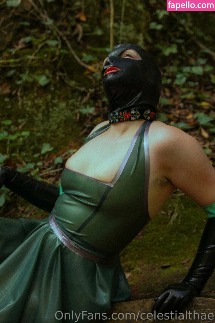 celestialthae Onlyfans Photo Gallery 