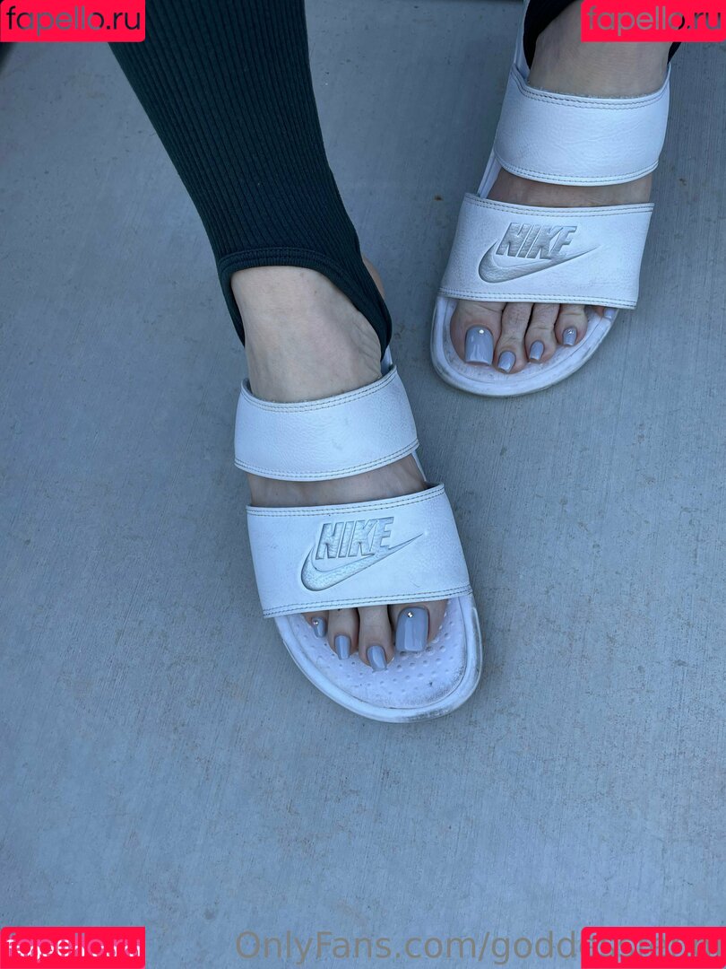 goddessfendi Onlyfans Photo Gallery 