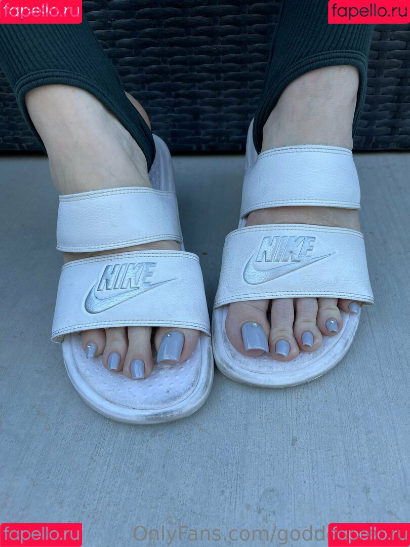 goddessfendi Onlyfans Photo Gallery 