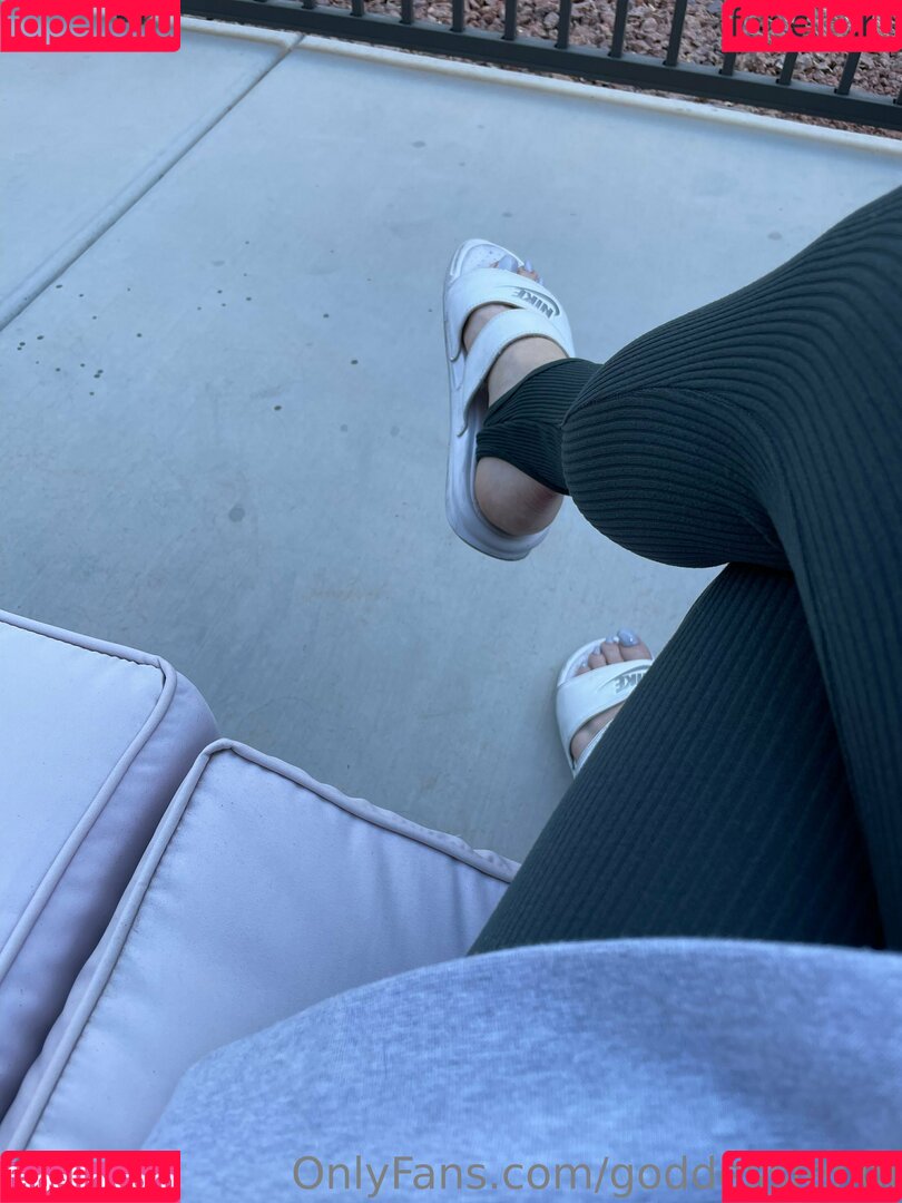 goddessfendi Onlyfans Photo Gallery 