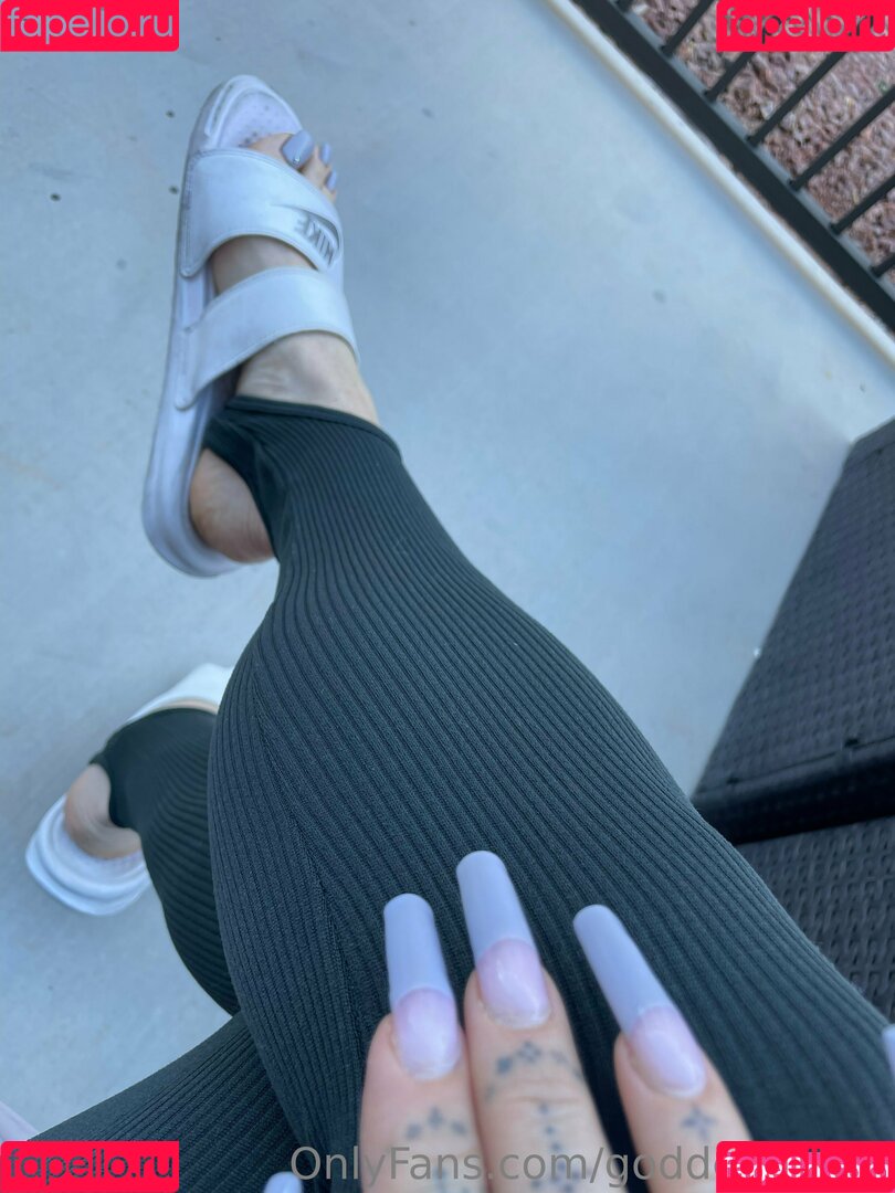 goddessfendi Onlyfans Photo Gallery 