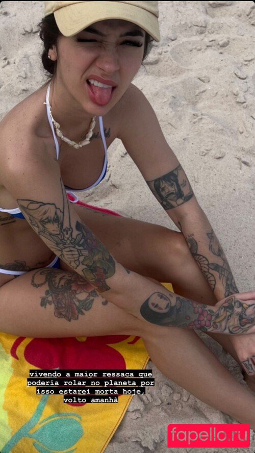 Caputile Onlyfans Photo Gallery 