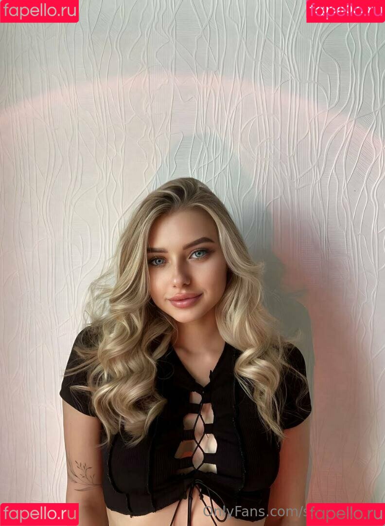 sstormyfox Onlyfans Photo Gallery 