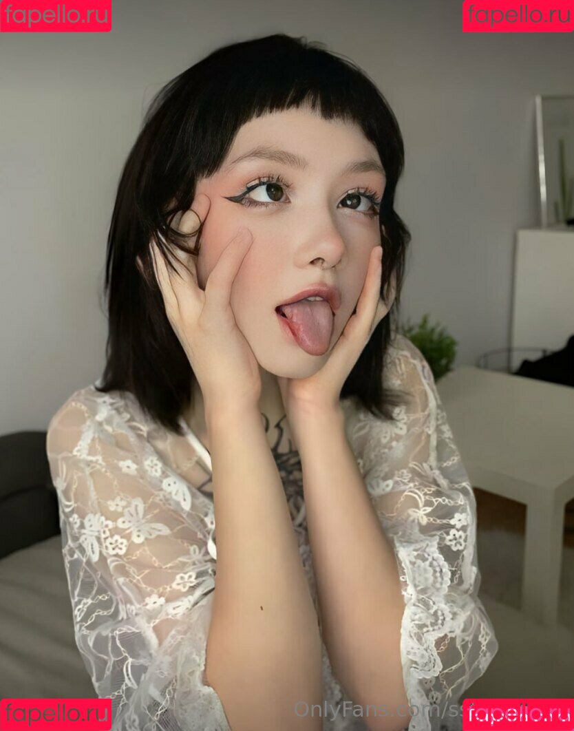 sstormyfox Onlyfans Photo Gallery 