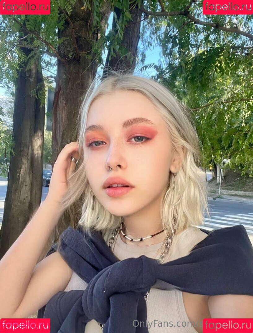 sstormyfox Onlyfans Photo Gallery 