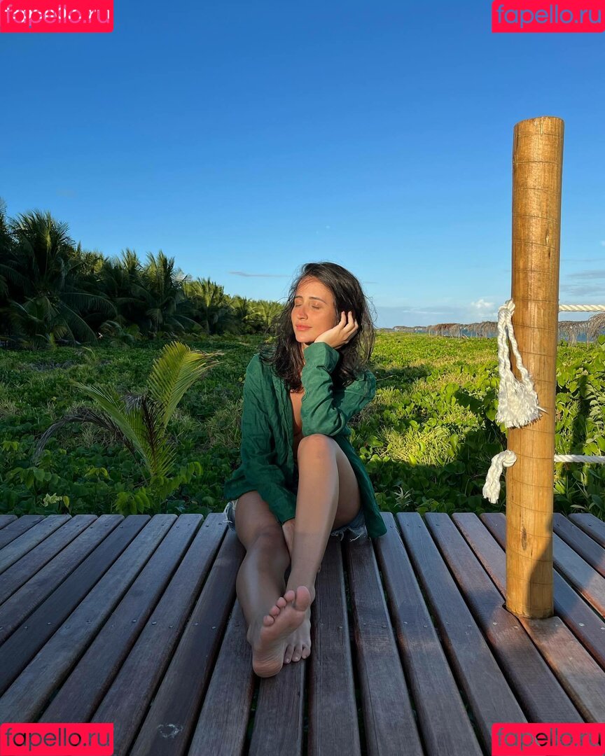 Mariana Nolasco Onlyfans Photo Gallery 