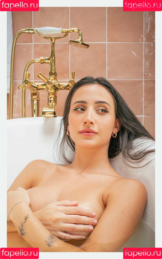 Mariana Nolasco Onlyfans Photo Gallery 