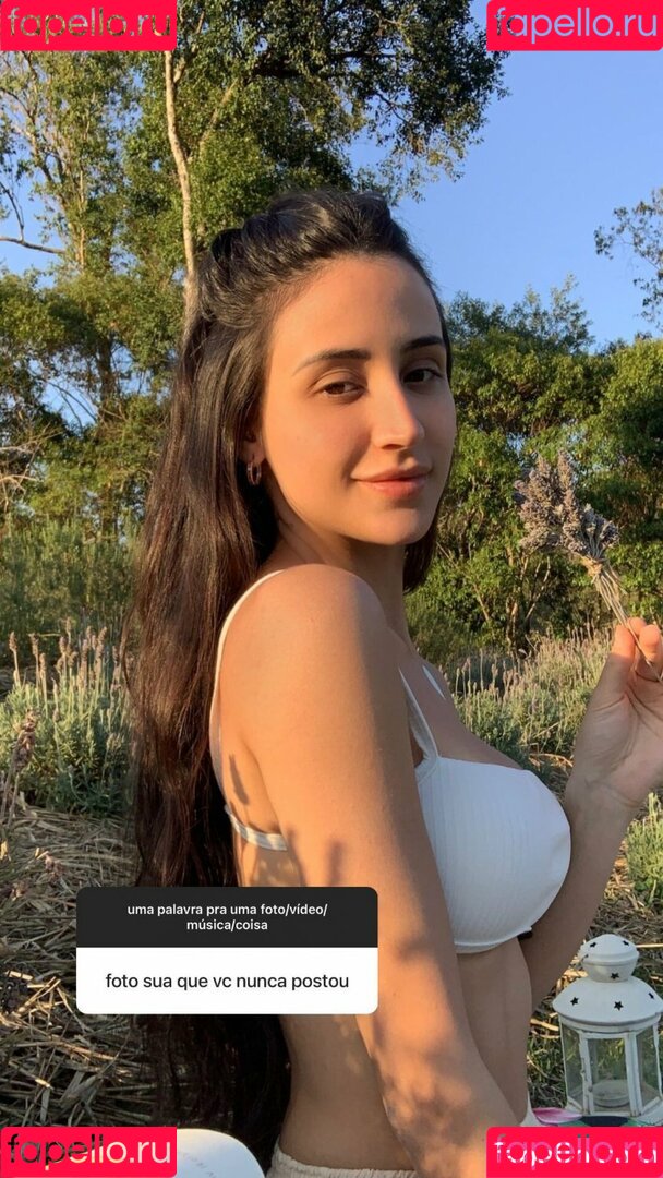 Mariana Nolasco Onlyfans Photo Gallery 