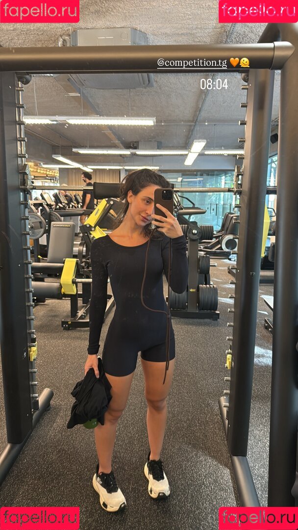 Mariana Nolasco Onlyfans Photo Gallery 