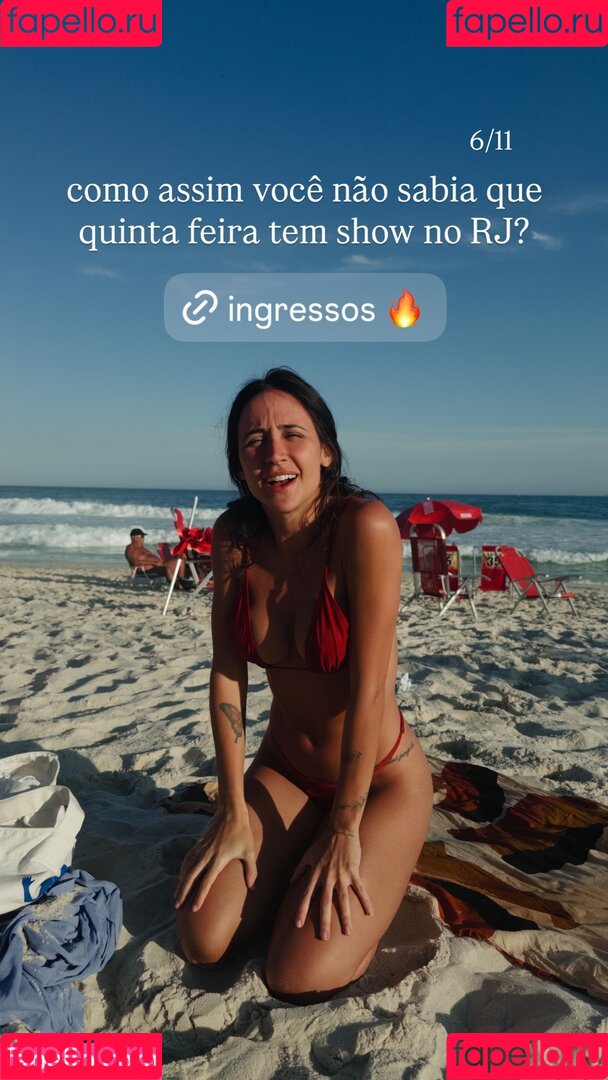 Mariana Nolasco Onlyfans Photo Gallery 