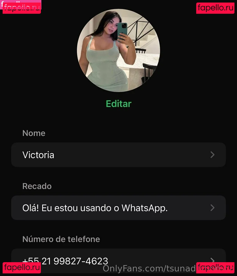 tsunademorena Onlyfans Photo Gallery 