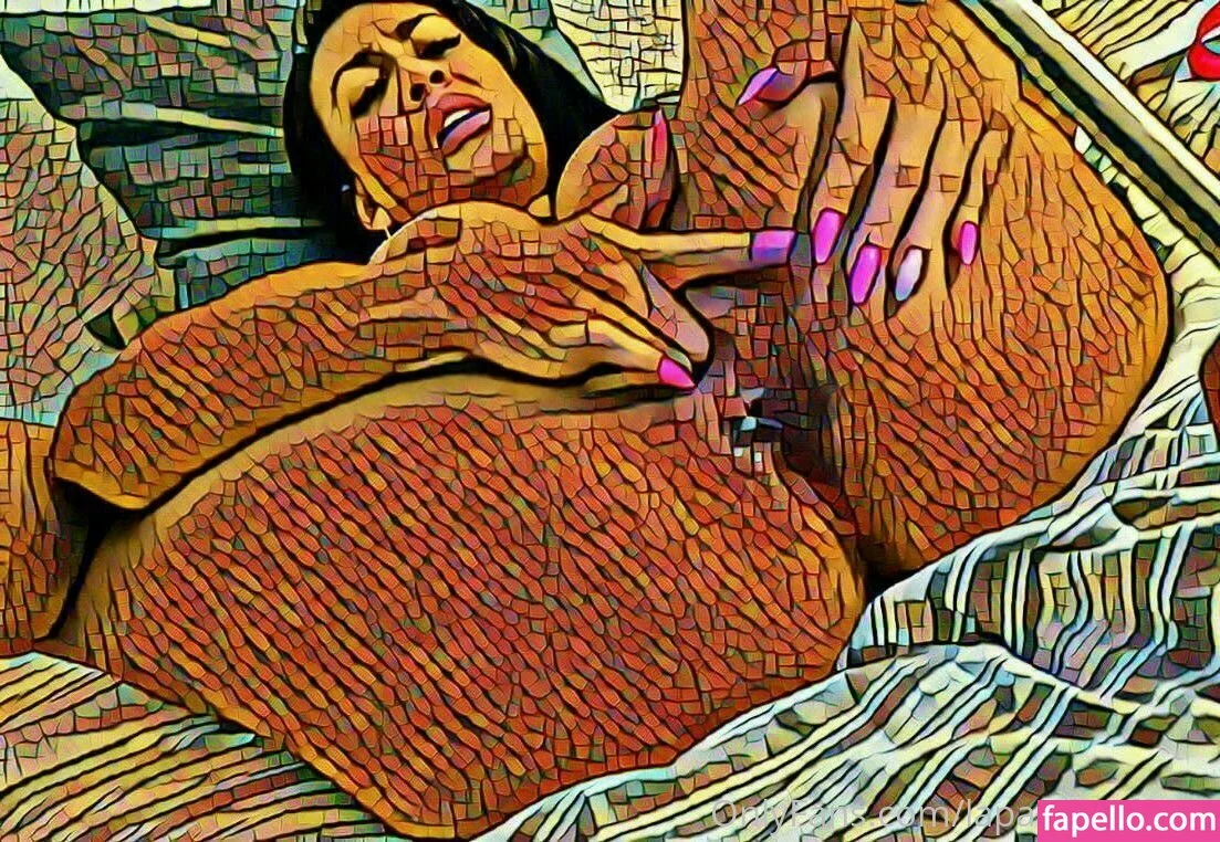 lapaisitaoficial Onlyfans Photo Gallery 