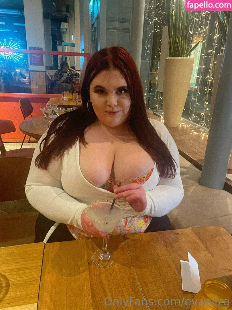 evaeliza Onlyfans Photo Gallery 